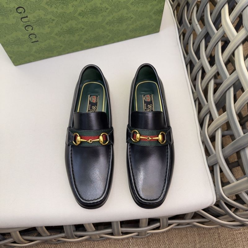 Gucci Business Shoes